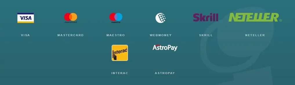 платежные методы платежные методы